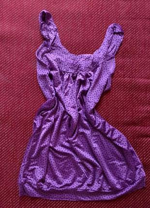 Легкая маечка, блуза