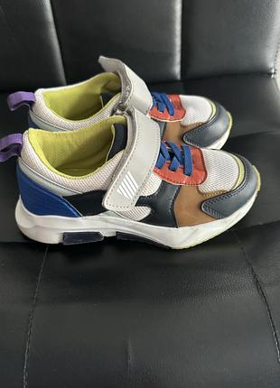 Кросівки 31р