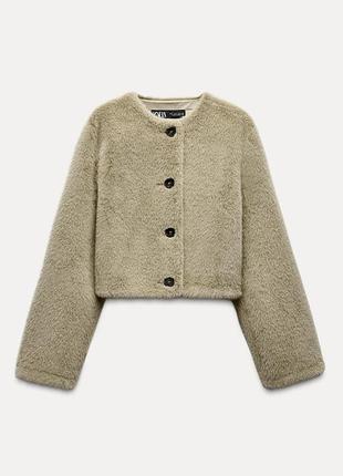 Трендовая куртка/пальто/пиджак zara в стиле old money из новой коллекции.