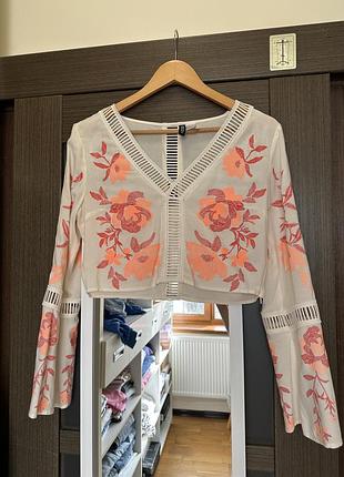 Топ h&m