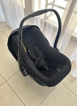 Автолюлька el camino