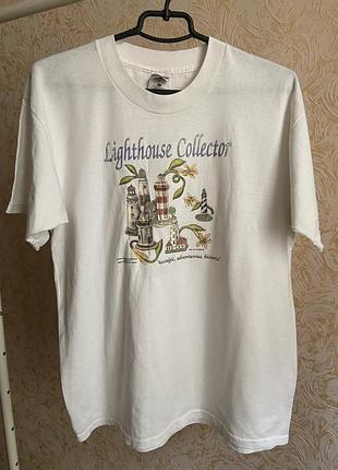 Футболка fruit of the loom