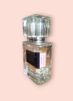 Духи lanvin eclat tester2 фото