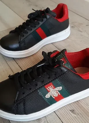 Кросівки gucci (р.30)