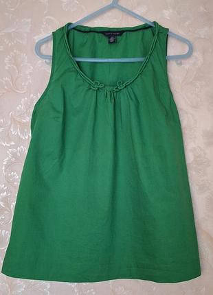 Яскрава, легка блуза,р. 46