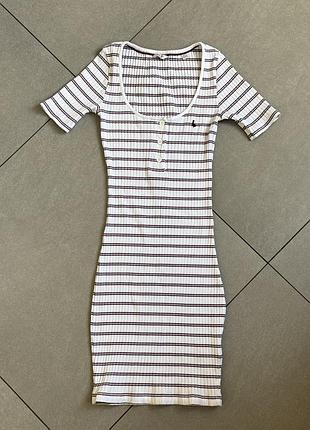 Повсякденна сукня