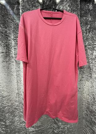 Сукня-футболка (італія)