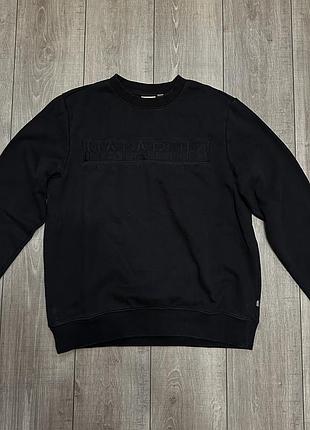 Napapijri свитшот оригинал