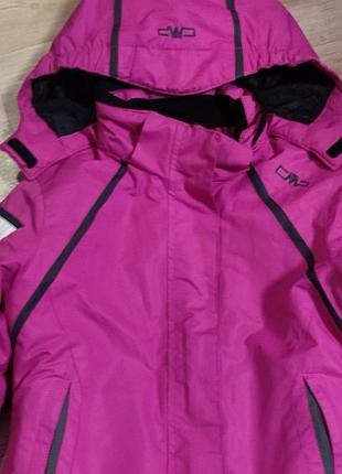 Легенька вітровочка cmp