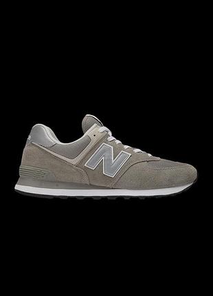 Оригінальні кросівки new balance 574 classic