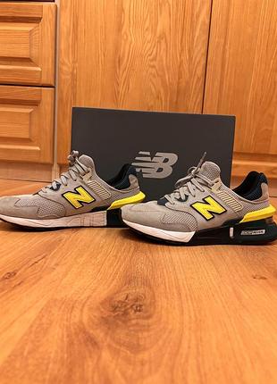 New Balance Treinadores 327 V1