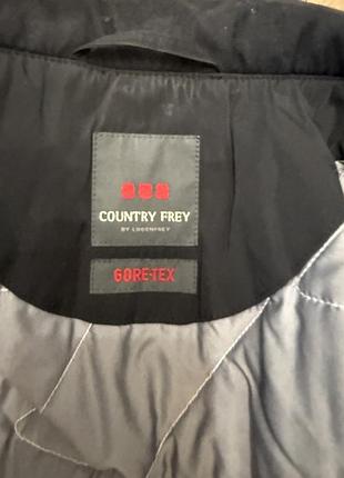 Куртка country frey 52 5