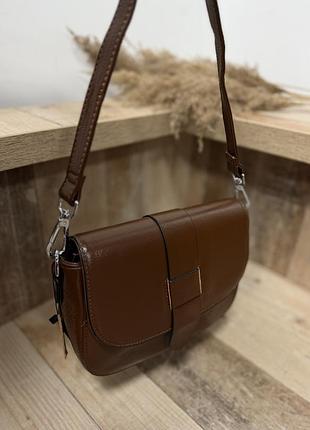 Сумка шкіра