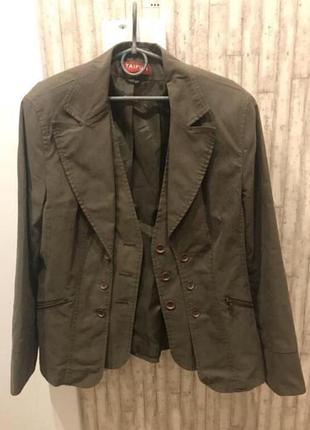 Пиджак gw