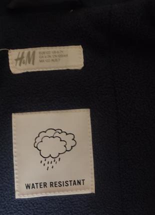 Куртка на мальчика 3