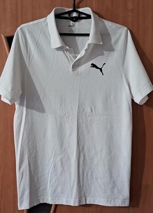 Футболка puma оригінал.розмір м