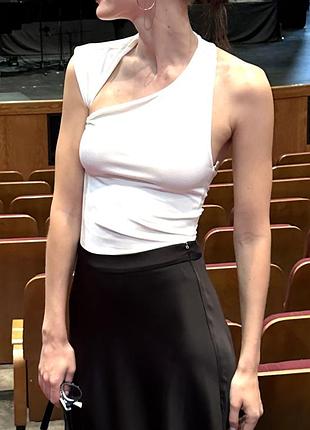 Майка от pull &amp; bear