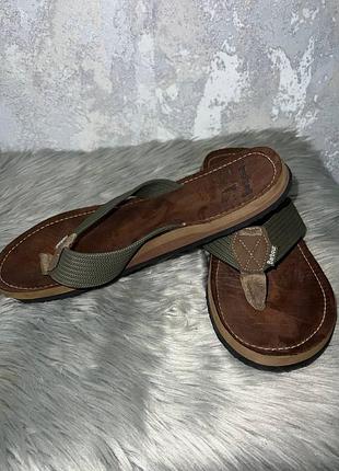 Вєтнамки barbour 100%оригінал