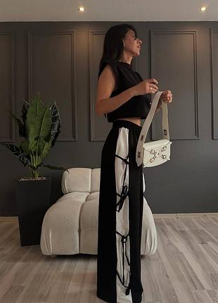 Брюки женские