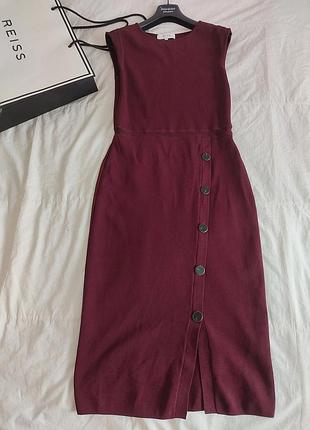 Платье reiss