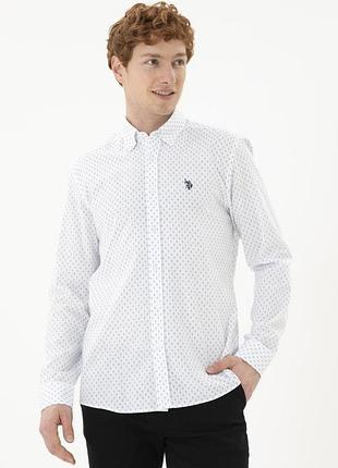 Сорочка us.polo assn.