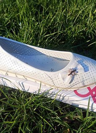 Балетки подросток остаток 5