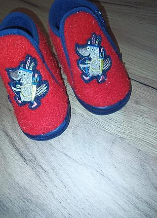 Тапули/ботинки детские