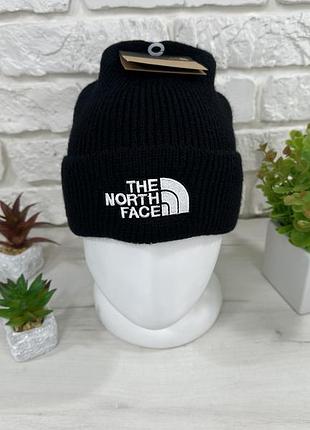 Шапка the north face