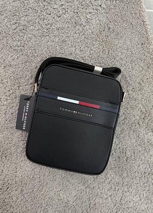 Месенджер tommy hilfiger