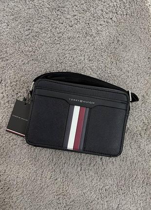 Сумка tommy hilfiger