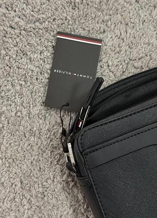Сумка tommy hilfiger 3