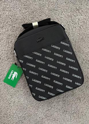 Месенджер lacoste