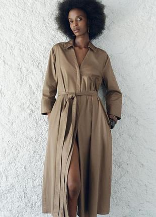 Сукня zara xl