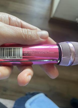 Парфумована олія жіноча noa kirel