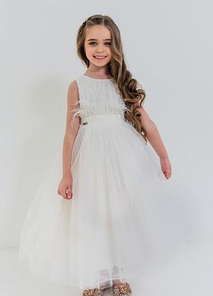 Платье на выпускной в садик 2025 от suzie❤️