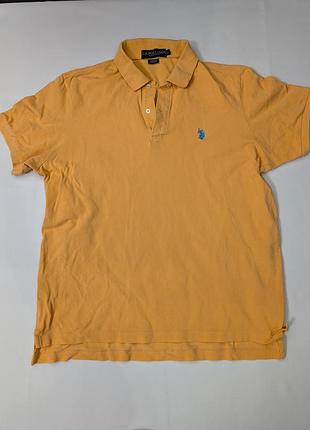 Поло us polo assn