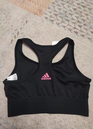 Спортивний топ adidas 5