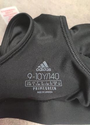 Спортивний топ adidas 6