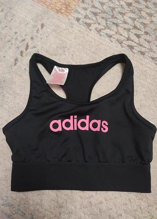 Спортивний топ adidas 4