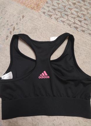Спортивний топ adidas 9