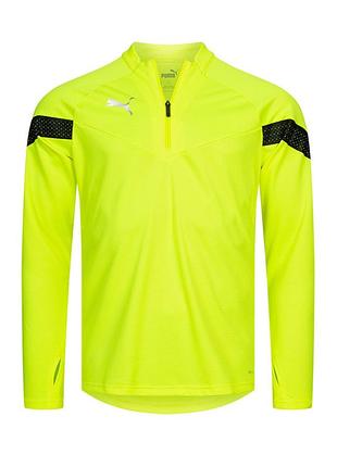 Супер легкий світшот puma з жаккардової тканини, що дихає. 1 350 грн.