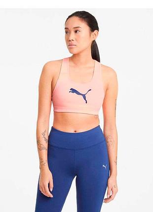 Женский спортивный топ 37.5-23.5 puma