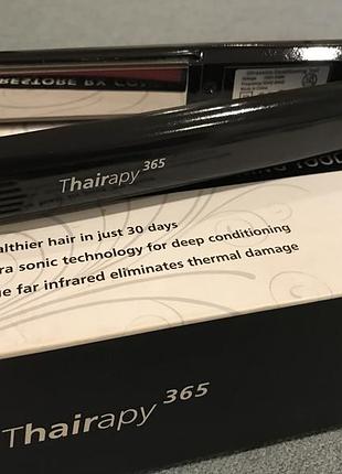 Thairapy rx moisture boosting tool от josé eber