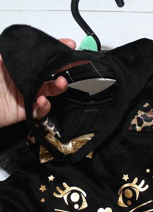 Новое платье с койкой 2-3 р 4