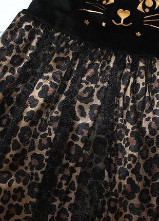 Новое платье с койкой 2-3 р 3