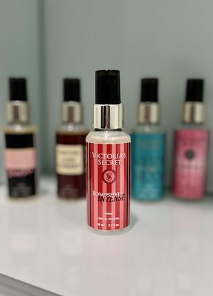 Victoria’s secret bombshell intense 🤤 парфуми вікторія сікрет