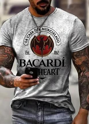 Чоловіча футболка 2 кольори