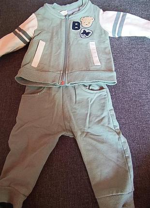 Дитячий костюм/детский костюм