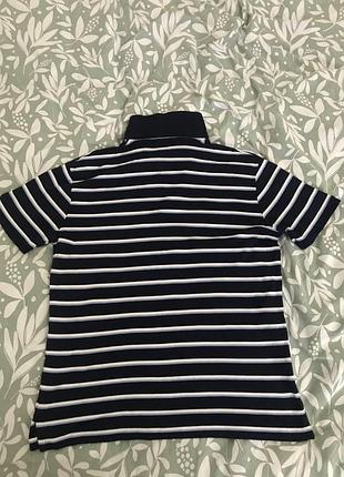 Поло ralph lauren. size:l