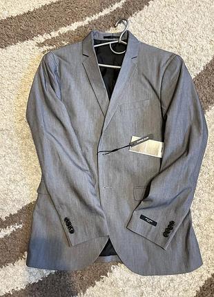 Мужской костюм классический